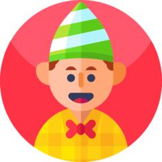Boy