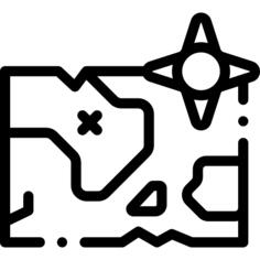 地图