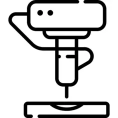 3D打印机
