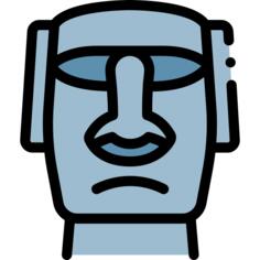 Moai