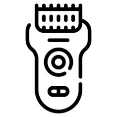 Epilator