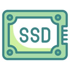 SSD驱动器