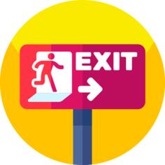 Emergency exit