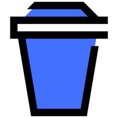 Ice coffee