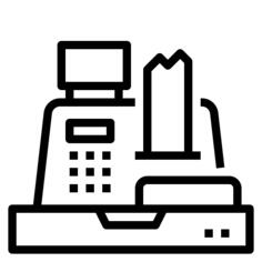 Cashier
