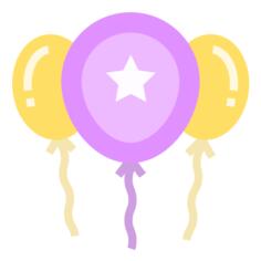 Balloons
