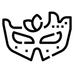 眼罩