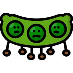 Peas