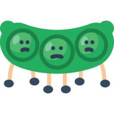 Peas