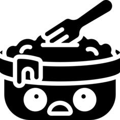 面条