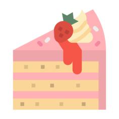 蛋糕