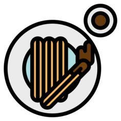 Churros