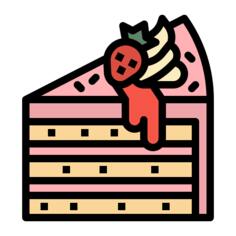 蛋糕