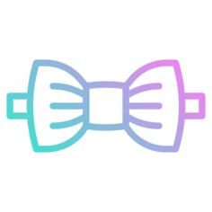 Bow tie