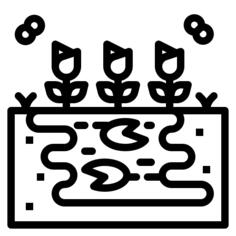 湖