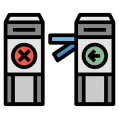 网关