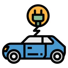 Electric car