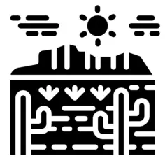 Desert