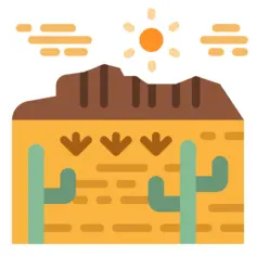 Desert