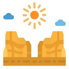 Grand canyon