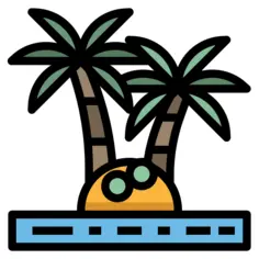 Island