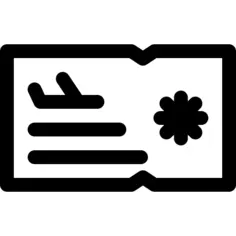 Ticket