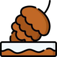 Pine cone