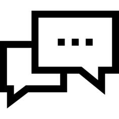 Dialogue