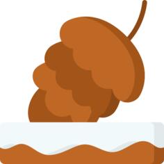 Pine cone