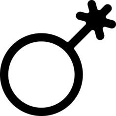 Non binary