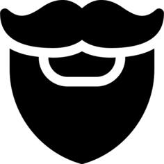 Beard