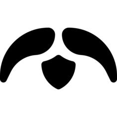 Moustache