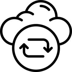 同步