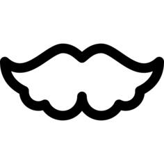 Moustache