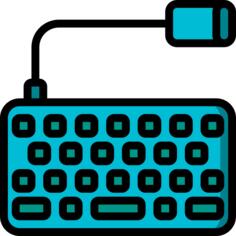 Keyboard