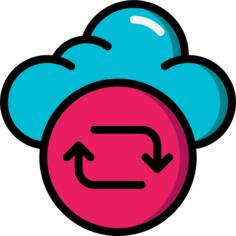 同步