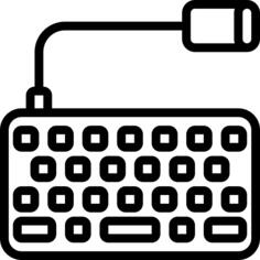 Keyboard