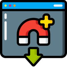 Magnet link