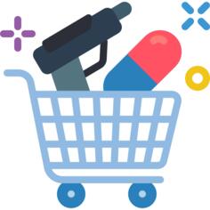 Shopping cart