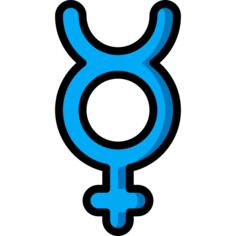Non binary