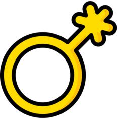 Non binary
