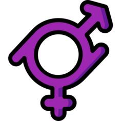 Gender fluid