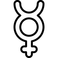 非二进制