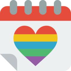 World pride day