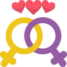 Lesbian