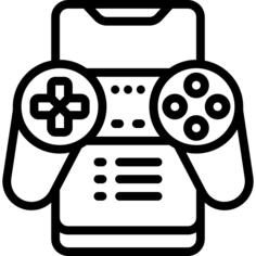 Mobile game