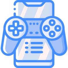 Mobile game