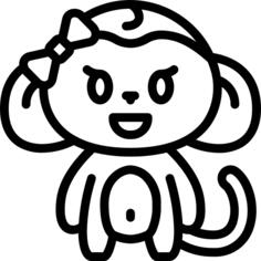 Monkey