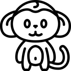 Monkey