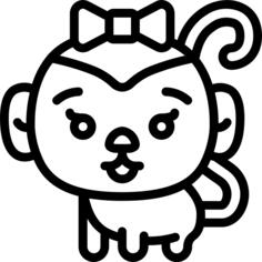 Monkey